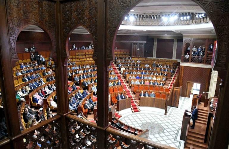 مجلس النواب يوافق على إحداث 