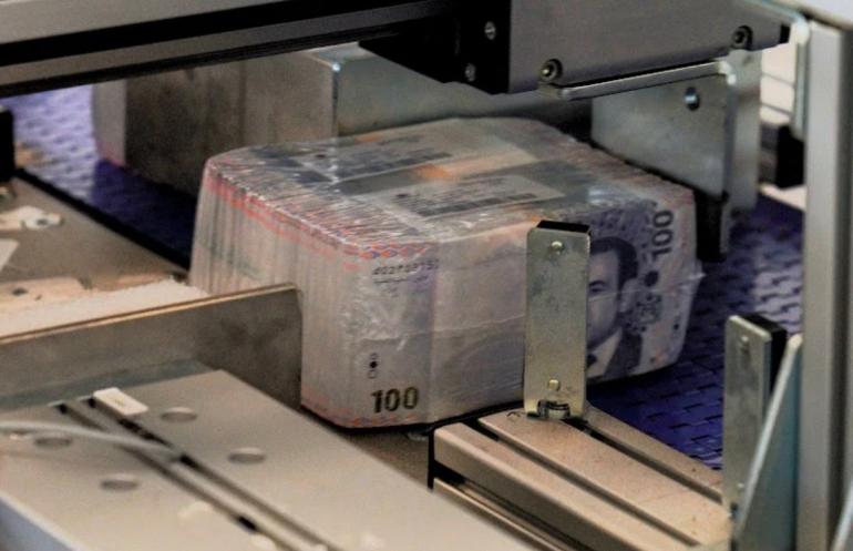 تراجع عجز السيولة البنكية في المغرب بنسبة 3,6 في المائة