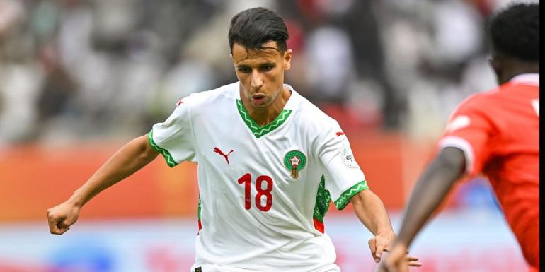 خسارة المنتخب المحلي أمام كينيا تقلّص حظوظه في 