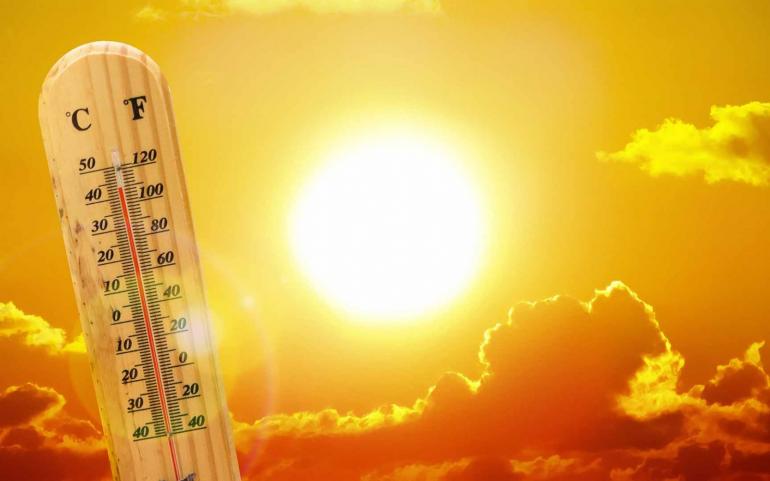 ثلاث مدن مغربية ضمن المناطق الأكثر حرارة في العالم هذا الأحد