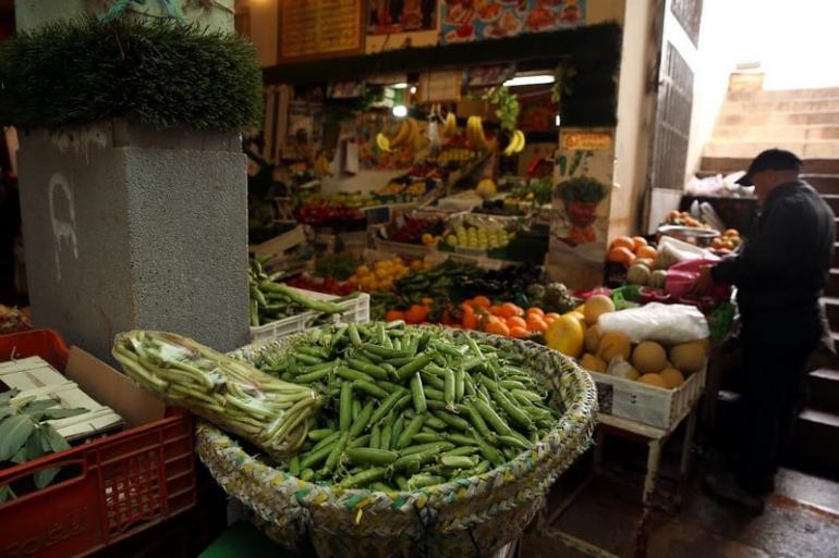 ارتفاع التضخم بالمغرب بنسبة 0,5 في المائة