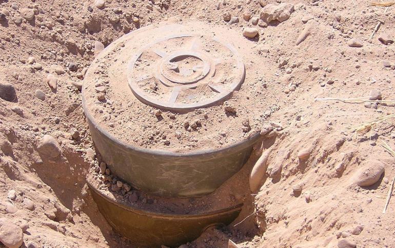انفجار لغم يخلف إصابة ثلاثة رعاة بجروح متفاوتة الخطورة بمنطقة الصفية 