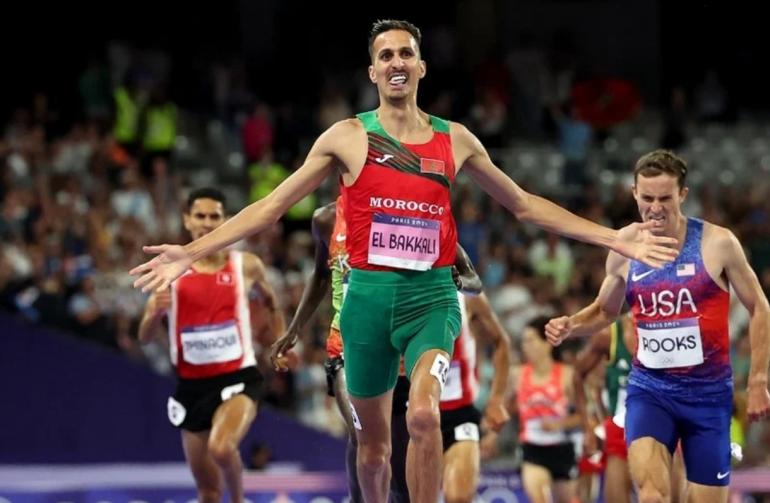 سفيان البقالي يخوض تحديًا جديدًا في مسافة 1500 متر ببولندا