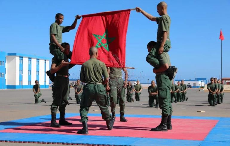 اليوم هو آخر فرصة للتسجيل بالخدمة العسكرية