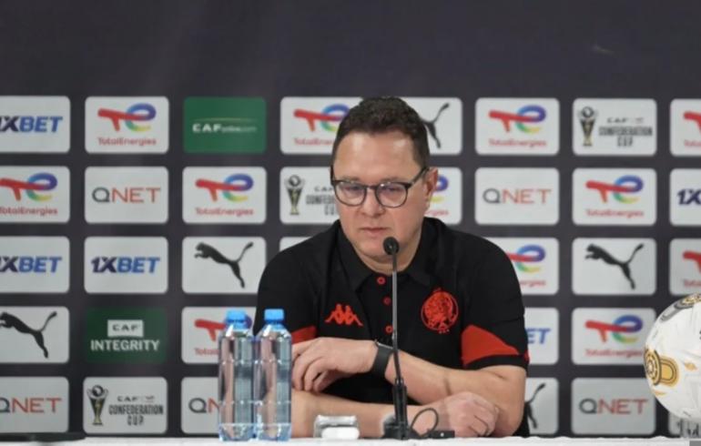 الوداد يراهن على الانتصار أمام نايروبي يونايتد لتعزيز صدارة مجموعته