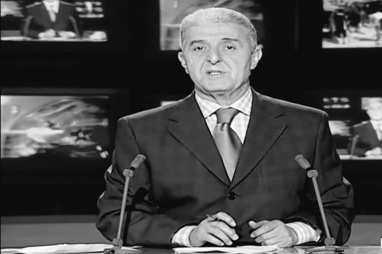رحيل الإعلامي والأديب سعيد الجديدي أحد رواد الصحافة الإسبانية بالمغرب
