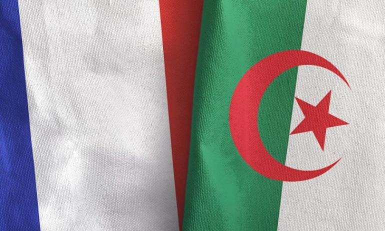 أزمة جديدة بين الجزائر وفرنسا بسبب جوازات السفر.. وروتايو يرفع مقترحات متشددة لماكرون