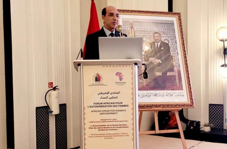 النيابة العامة تكشف عن ارتفاع قياسي في رفض زواج القاصرات 