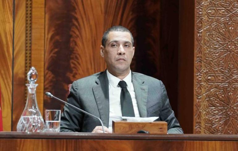 محاكمة محمد بودريقة بالدار البيضاء تتواصل بعد استدعاء الموثقة الغائبة