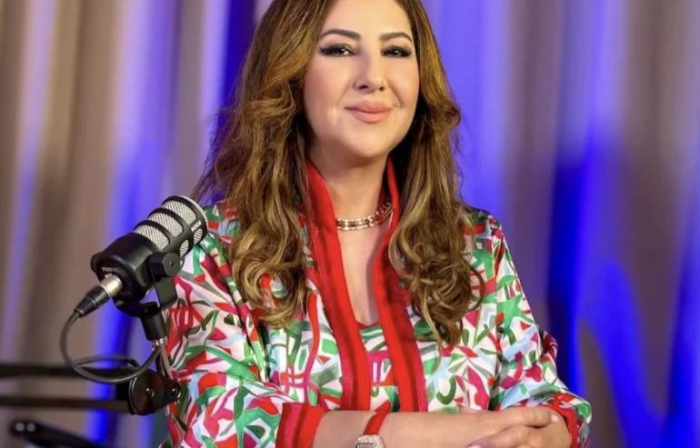 رحيل سميرة الحدوشي.. المصممة التي حملت القفطان المغربي إلى العالمية
