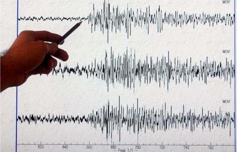 هز أرضية بضواحي مدينة مكناس بلغت قوّتها 4 على سلم ريشتر 