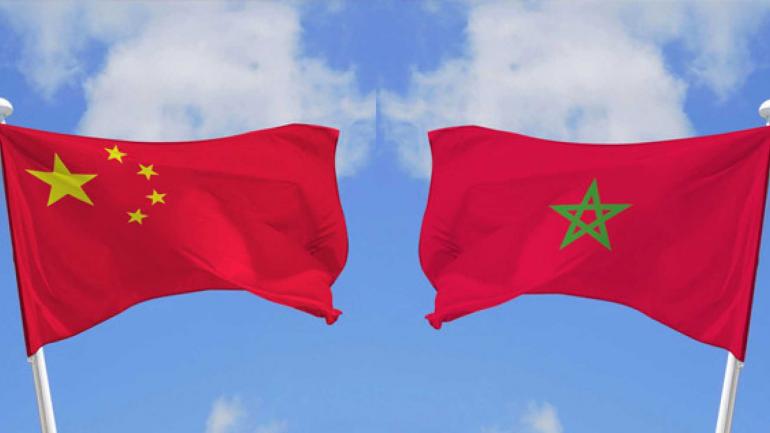 المغرب والصين يحتفلان بخمسين سنة من التعاون الصحي ويعلنان عن مبادرات جديدة مشتركة