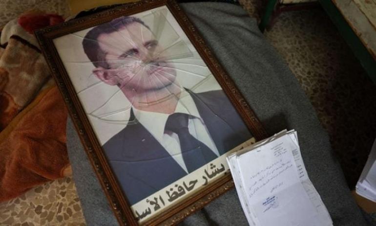محكمة التمييز الفرنسية تلغي مذكرة التوقيف بحق بشار الأسد