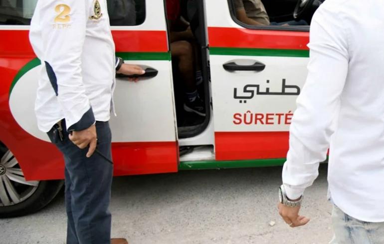 الأمن يتمكن من فك لغز مقتل سائق طاكسي بالدار البيضاء 