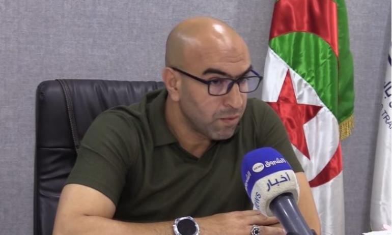 حبس نقابي جزائري يثير موجة استنكار واسع ويجدد الجدل حول الحريات النقابية