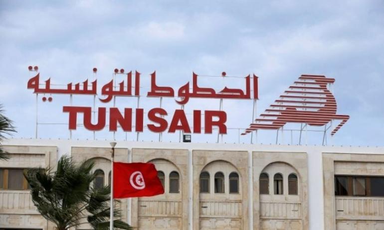 إقالة مدير الخطوط التونسية وتوجيه تنبيهات بسبب اضطراب الرحلات