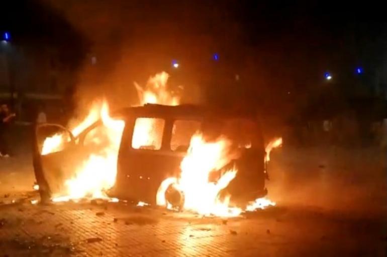 162 سنة سجناً نافذاً لـ17 متهماً في أحداث شغب آيت عميرة بإقليم اشتوكة آيت باها