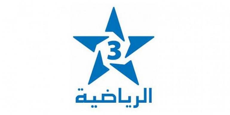 قناة الرياضية المغربية ترد على بث خريطة مبتورة للمملكة خلال مباراة إفريقية