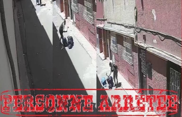 توقيف شخص في قضية تتعلق بالضرب والجرح البليغين بقنيطرة 