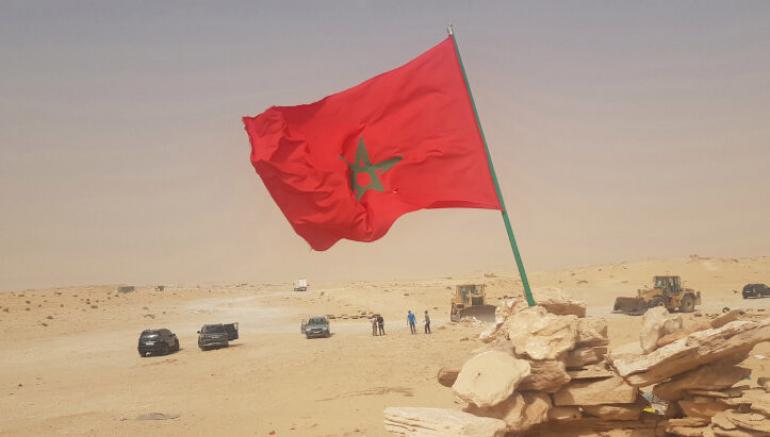 بولونيا تنضم إلى الدول الداعمة لمقترح الحكم الذاتي في الصحراء المغربية
