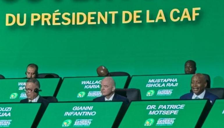المغرب يحتضن حدثاً إفريقياً كبيراً لتعزيز الاستثمار في كرة القدم يوم 20 دجنبر