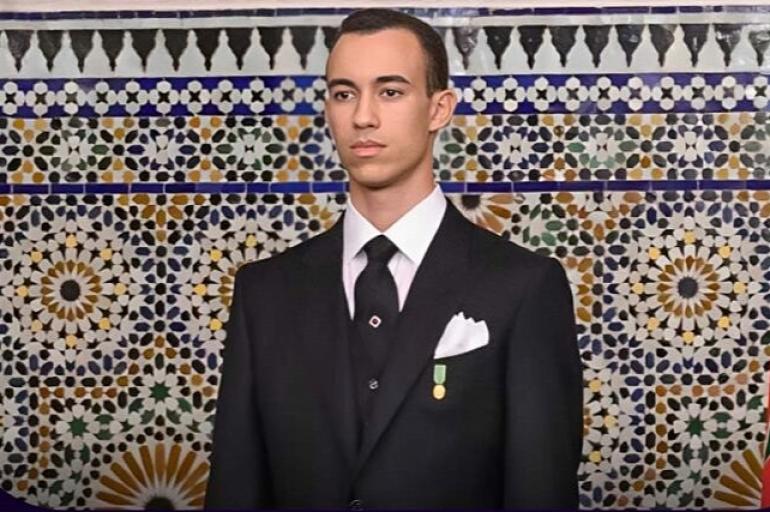الذكرى الـ23 لميلاد ولي العهد الأمير مولاي الحسن.. مناسبة وطنية تعكس تلاحم العرش والشعب