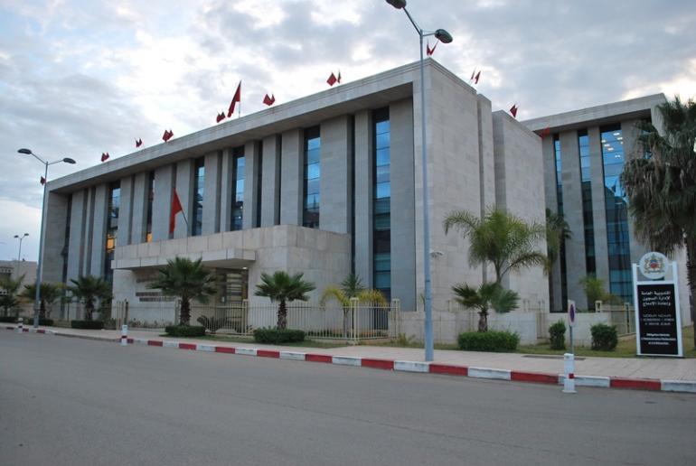 المندوبية العامة لإدارة السجون توضح بشأن العقوبات البديلة