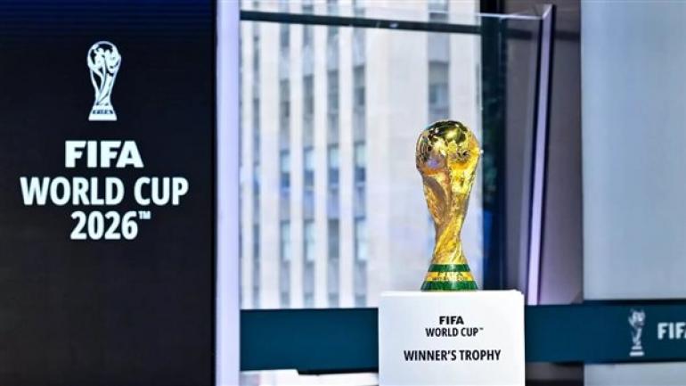 أكثر من 1.5 مليون مشجع سجلوا طلباتهم من أجل الحصول على تذاكر مونديال 2026