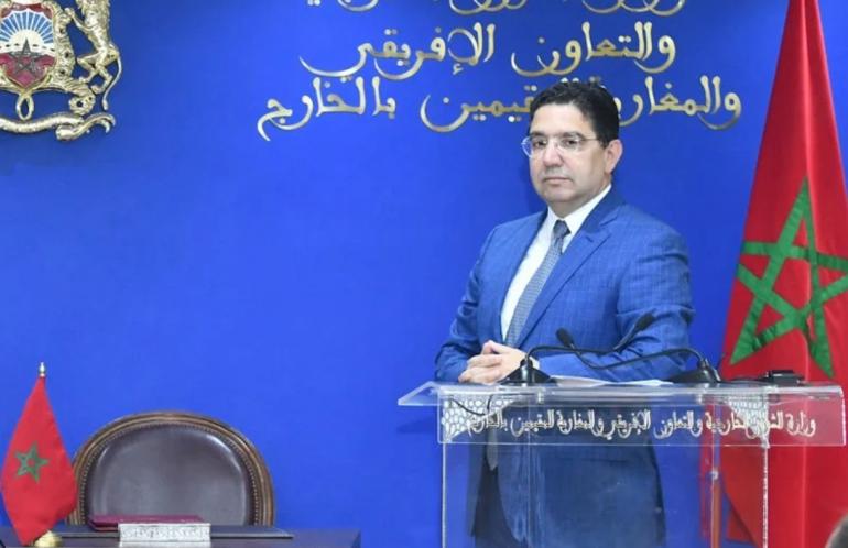 وزارة الخارجية تعلن عن تعيين واسعة النطاق لعدد من القناصل العامين