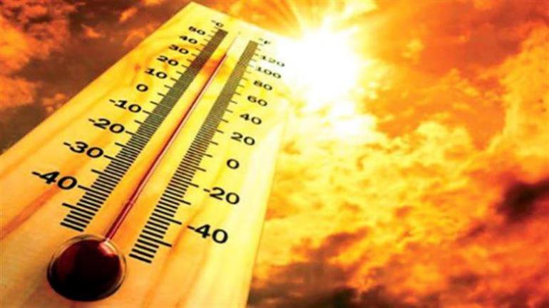 استمرار موجة الحرارة بالمغرب من اليوم الجمعة إلى غاية الاثنين المقبل