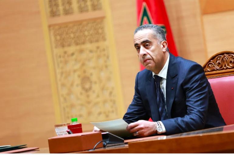 منح مساعدات مالية استثنائية لفائدة أرامل الأمن الوطني