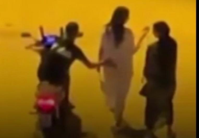 فيديو تحرش في كورنيش طنجة يثير موجة غضب واسعة على منصات التواصل