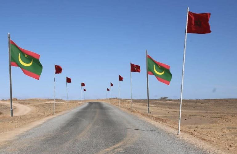 الجزائر تهاجم مشروع معبر بري بين المغرب وموريتانيا وتتهم الإمارات بالتدخل