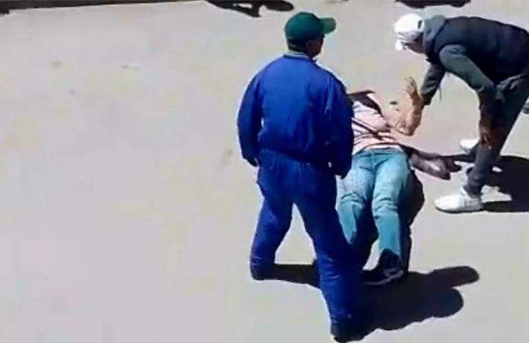 30 سنة سجناً لقاتل أستاذة بأرفود وتعويض مدني لأسرتها