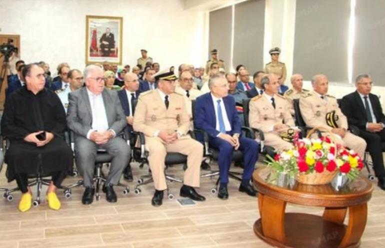 تسليم شواهد ملكية بقع أرضية لفائدة ذوي حقوق شهداء الأمة ومعطوبي العمليات العسكرية