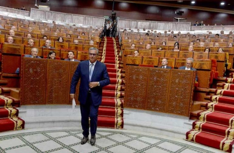 أخنوش: إصلاح المنظومة الصحية ضرورة استراتيجية لتحقيق السيادة الوطنية