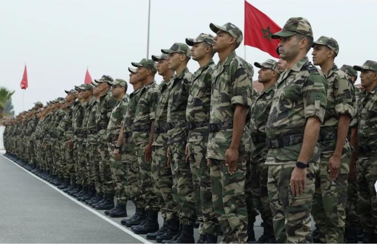 إغلاق باب الإحصاء للخدمة العسكرية