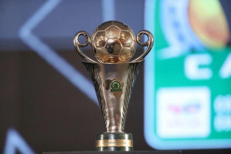 قرعة كأس الكونفدرالية تضع الوداد في مواجهة منتظر وأولمبيك آسفي أمام نجيليك النيجري