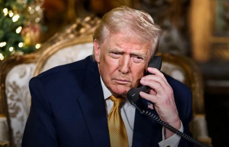 المغرب يدين محاولة إغتيال الرئيس الامريكي دونالد ترامب 