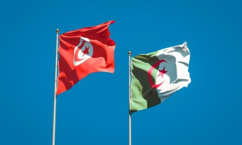 تونس والجزائر توقعان اتفاقية تعاون دفاعي تشمل التكوين والتدريب