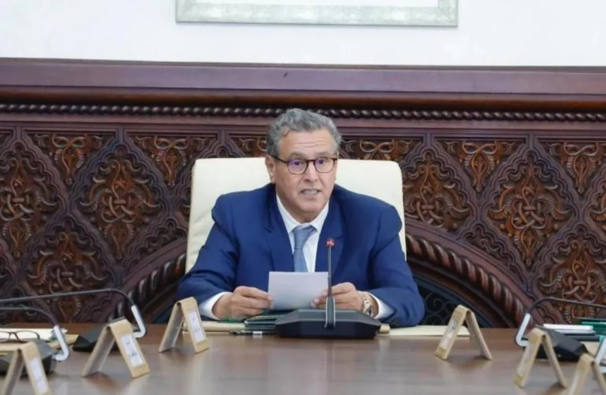 أخنوش: الاقتصاد المغربي يواصل الانتعاش وتوقعات بموسم فلاحي استثنائي في 2026