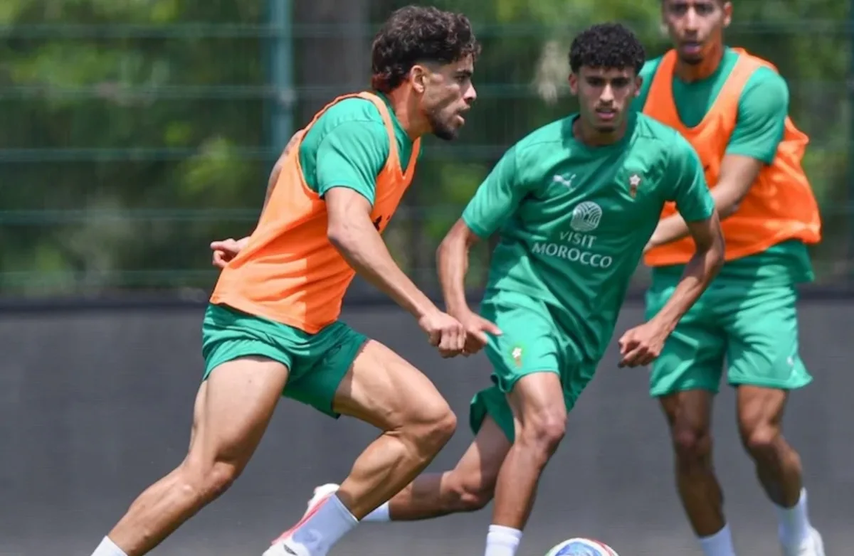 أسود الأطلس يصلون إلى أمريكا.. والطموح كبير في مونديال 2026