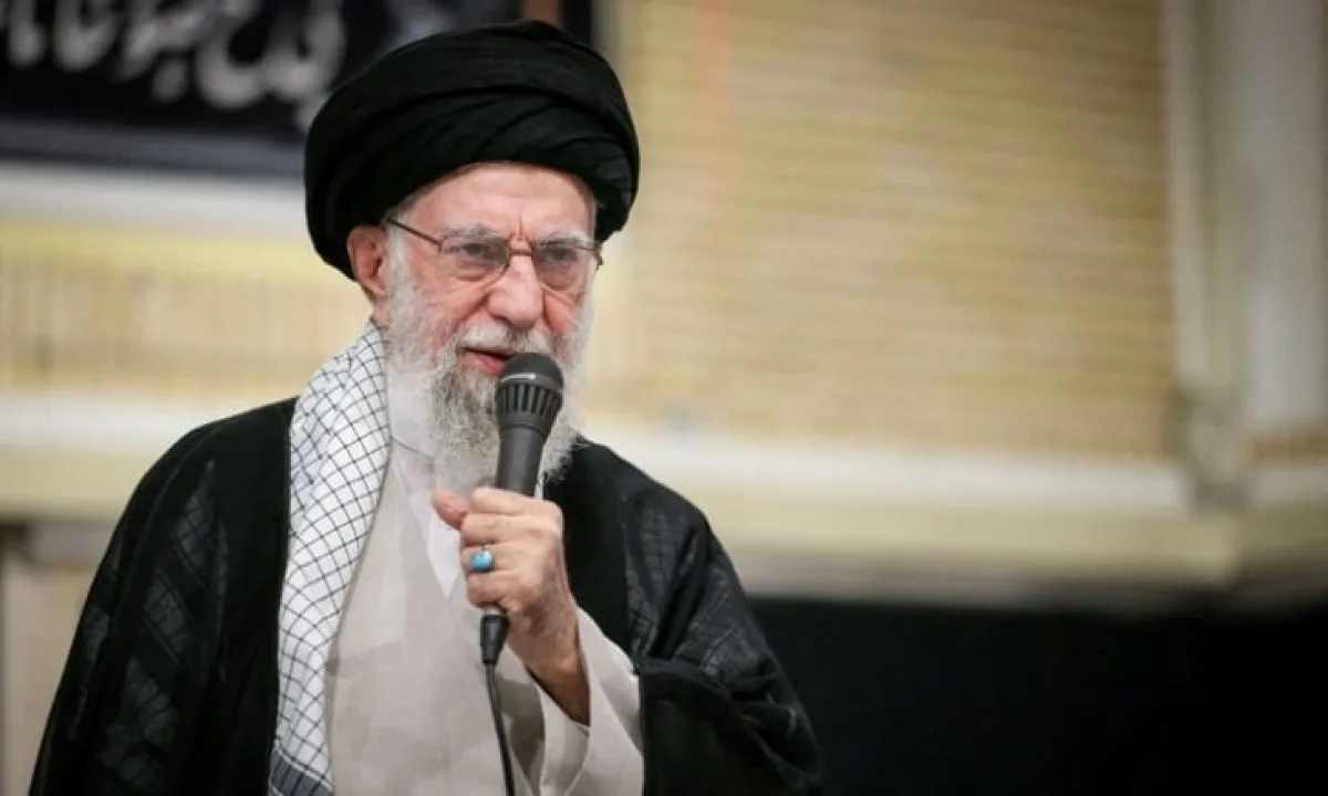 إيران تعتزم إقامة جنازة المرشد الأعلى الراحل علي خامنئي