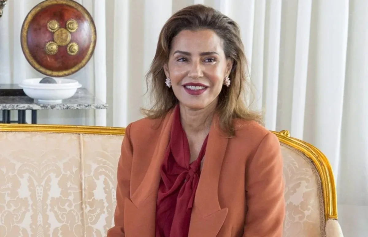 الأميرة للا مريم تترأس المجلس الإداري للمصالح الاجتماعية للقوات المسلحة الملكية بتعليمات ملكية