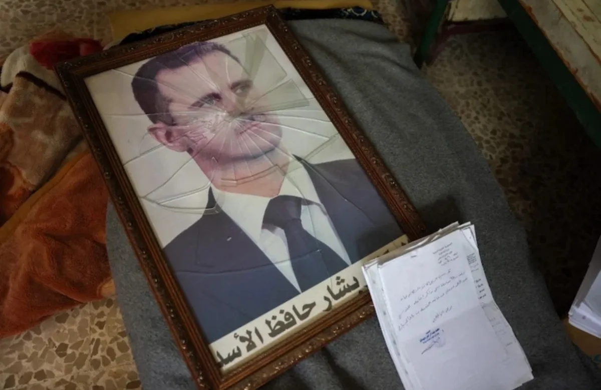 الإعدام لبشار الأسد و مسؤولين آخرين