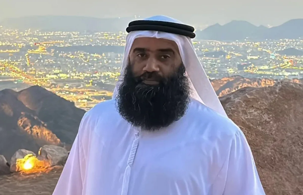 عرض جوي بأيداهو الأمريكية يتحول إلى كارثة