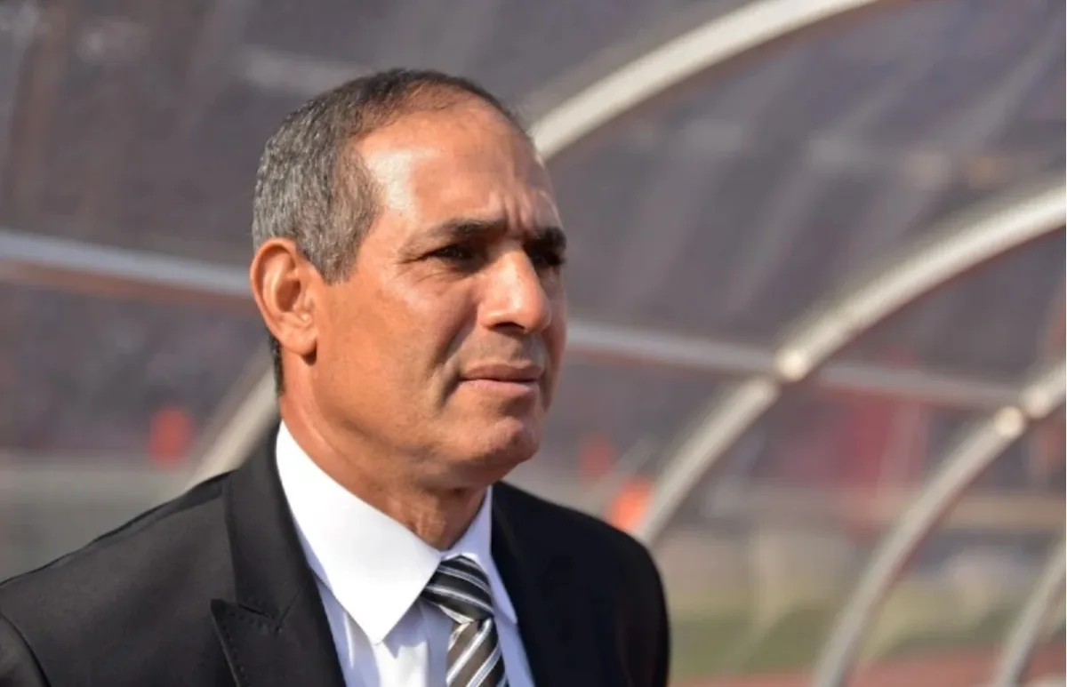 الاتحاد الأردني يعيّن بادو الزاكي مدربًا للمنتخب الأول بعقد يمتد لموسم واحد