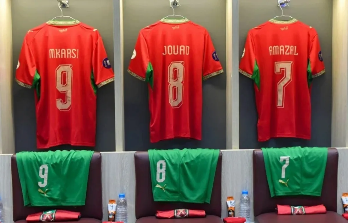 الدكيك يكشف عن تشكيلة المنتخب المغربي لمواجهة مصر في نصف نهائي كأس إفريقيا للفوتسال