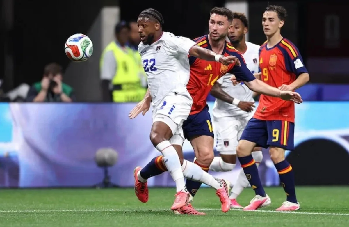 الرأس الأخضر يفاجئ إسبانيا ويقتنص نقطة تاريخية في ظهوره الأول بكأس العالم 2026