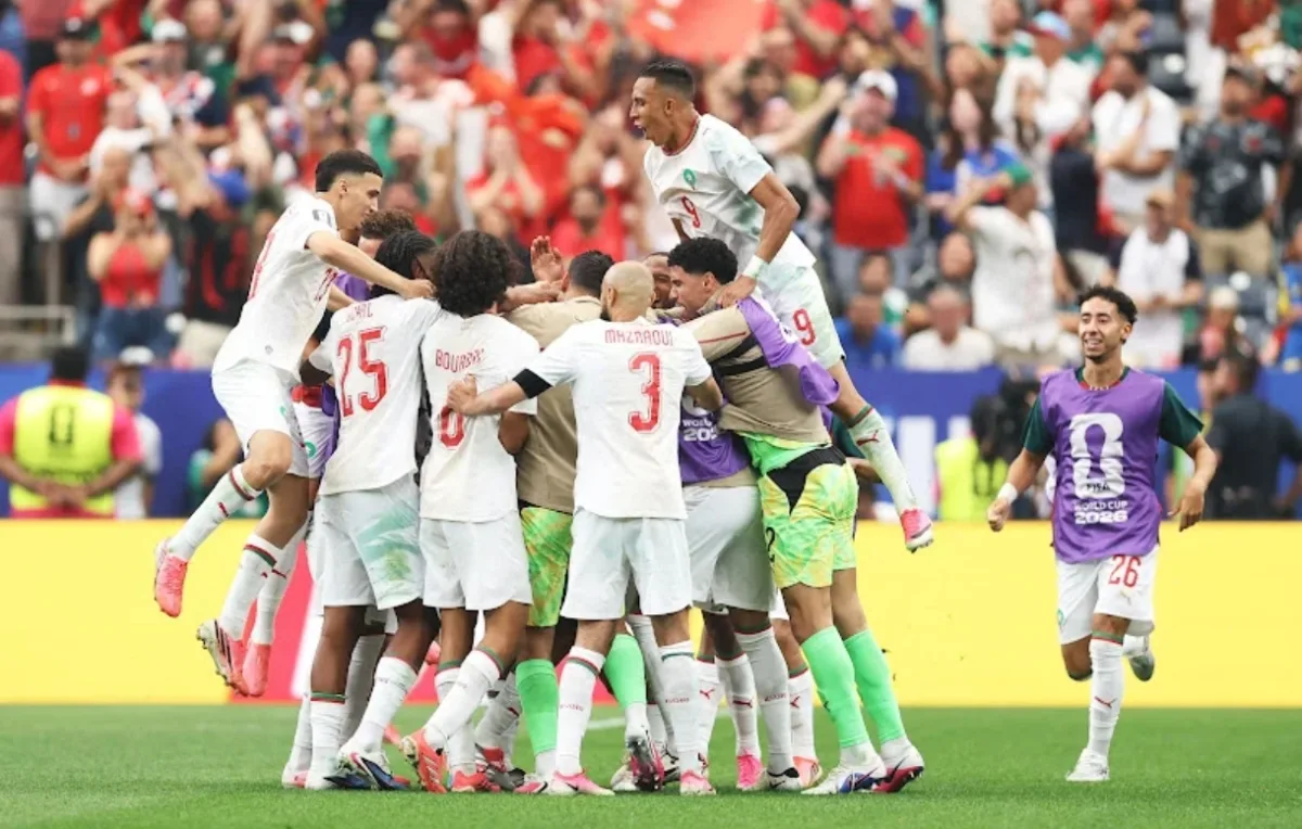 المغرب يحسم عبورًا تاريخيًا إلى ربع نهائي مونديال 2026 بثلاثية نظيفة في شباك كندا